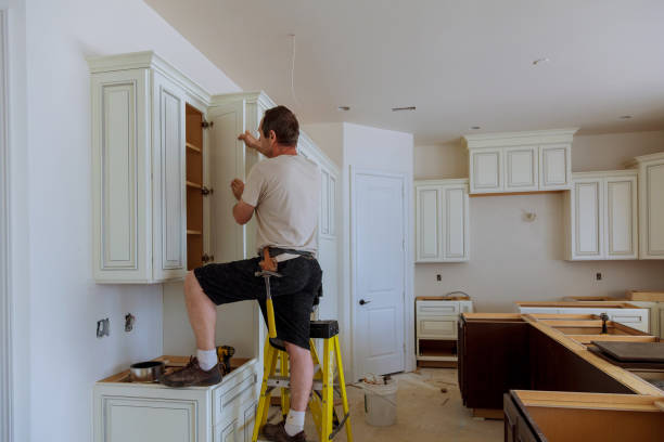Licensed Kitchen service in Millersville, MD - BM Kitchen