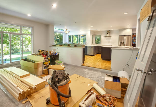 Reliable Kitchen contractor in Millersville, MD by BM Kitchen